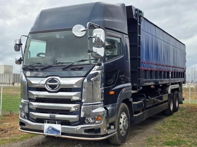 HINO PROFIA 2020 Image 31