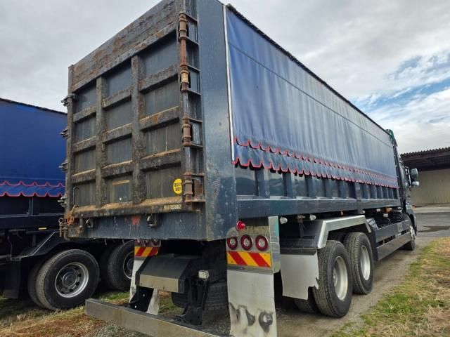 HINO PROFIA 2020 Image 31