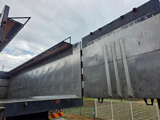 HINO PROFIA 2020 Image 31