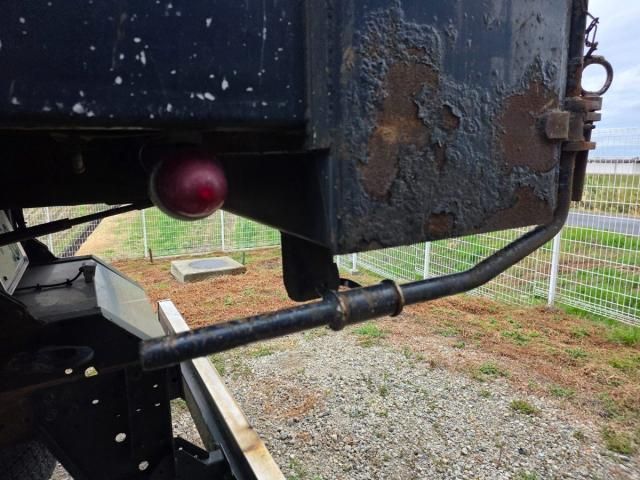 HINO PROFIA 2020 Image 31