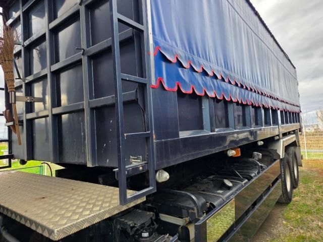 HINO PROFIA 2020 Image 31