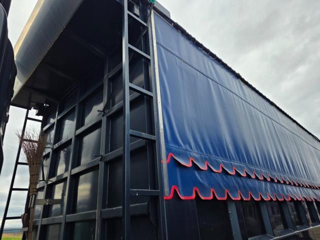 HINO PROFIA 2020 Image 31