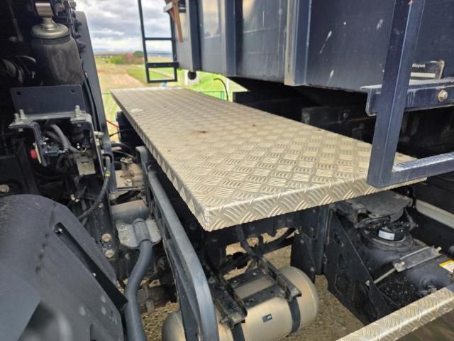 HINO PROFIA 2020 Image 31