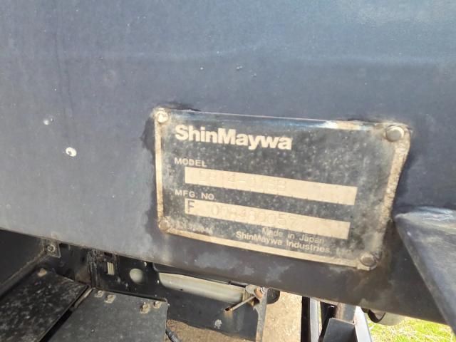 HINO PROFIA 2020 Image 31