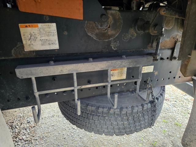 HINO PROFIA 2020 Image 31