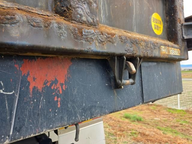 HINO PROFIA 2020 Image 31