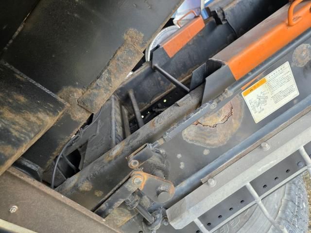 HINO PROFIA 2020 Image 31