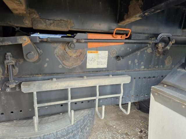 HINO PROFIA 2020 Image 31