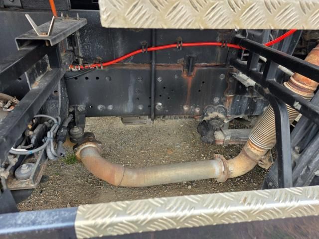 HINO PROFIA 2020 Image 31