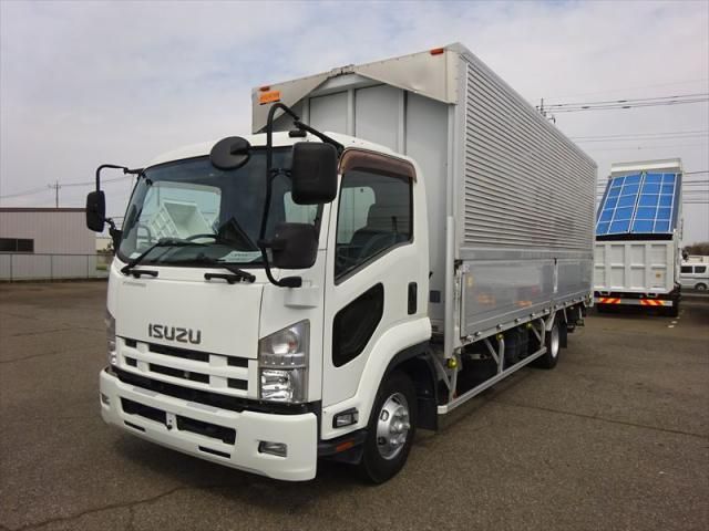ISUZU FORWARD 2014 Image 31