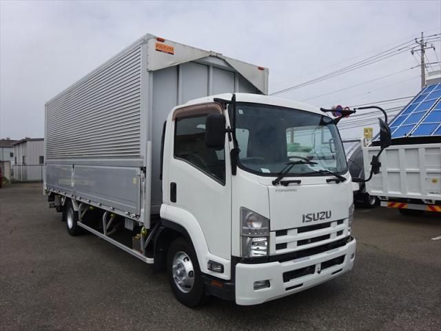 ISUZU FORWARD 2014 Image 31