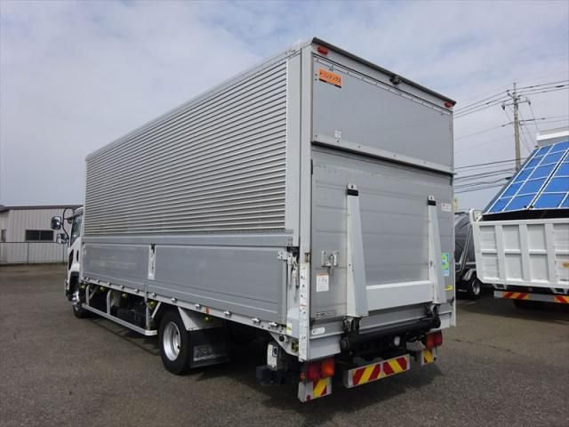ISUZU FORWARD 2014 Image 31