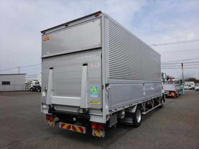 ISUZU FORWARD 2014 Image 31