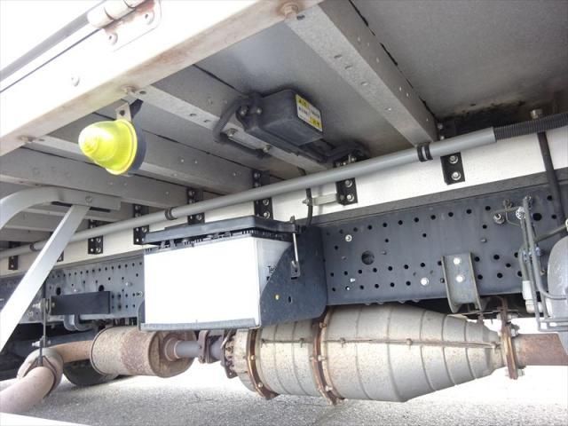 ISUZU FORWARD 2014 Image 31