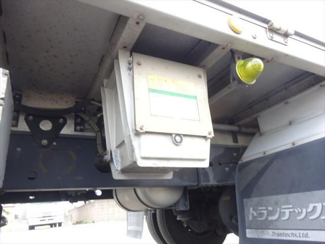 ISUZU FORWARD 2014 Image 31