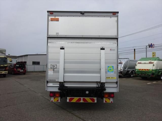 ISUZU FORWARD 2014 Image 31