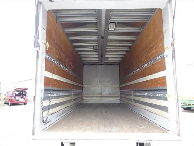 ISUZU FORWARD 2014 Image 31