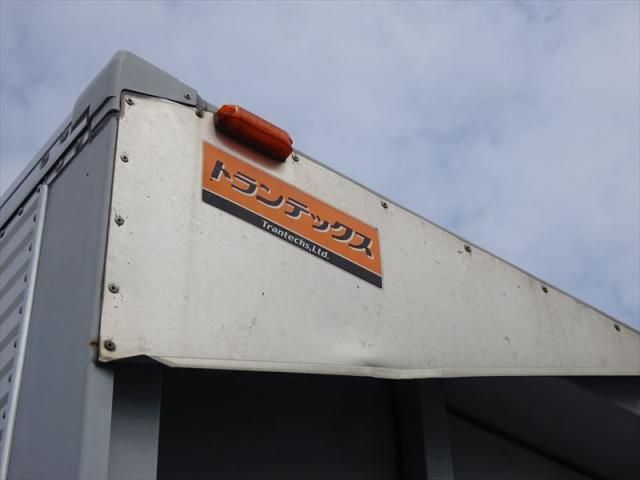 ISUZU FORWARD 2014 Image 31