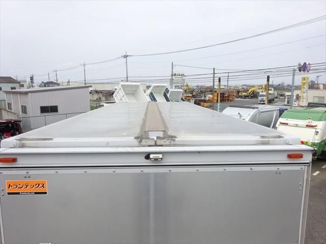 ISUZU FORWARD 2014 Image 31