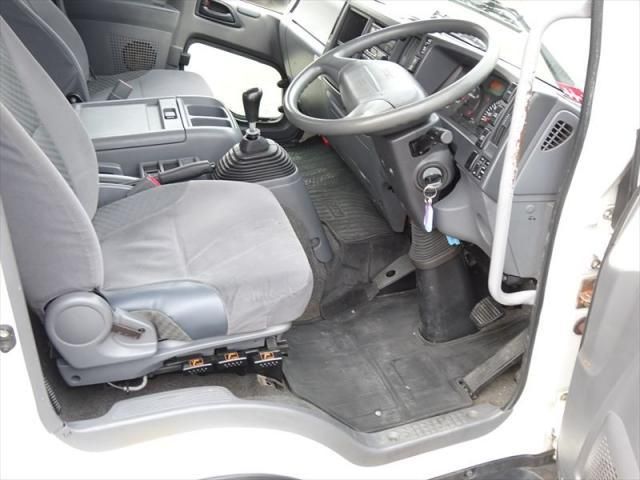 ISUZU FORWARD 2014 Image 31