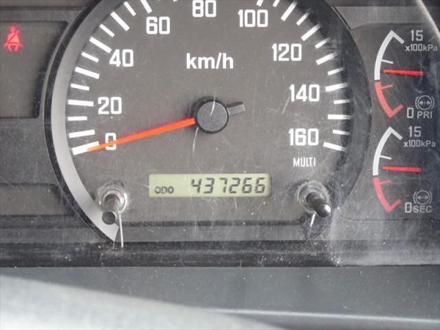 ISUZU FORWARD 2014 Image 31