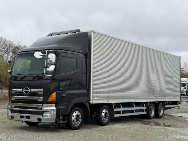 HINO PROFIA 2013 Image 31