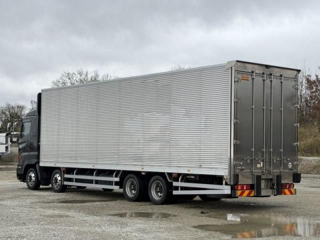 HINO PROFIA 2013 Image 31