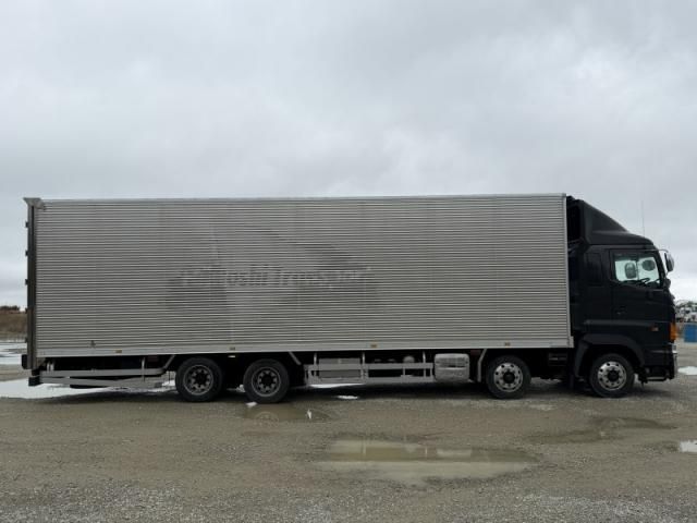 HINO PROFIA 2013 Image 31