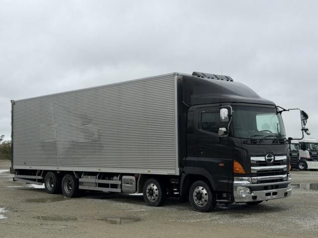 HINO PROFIA 2013 Image 31