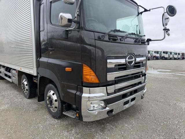 HINO PROFIA 2013 Image 31