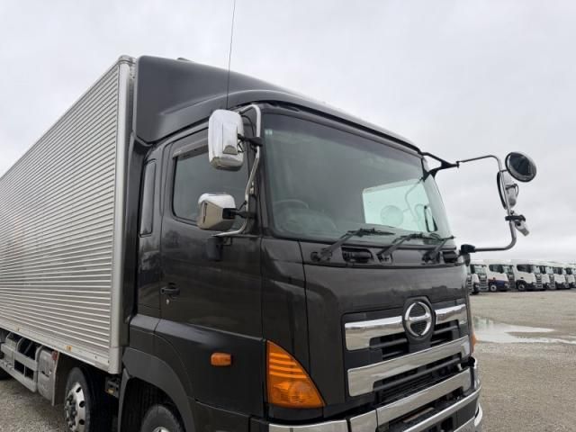 HINO PROFIA 2013 Image 31