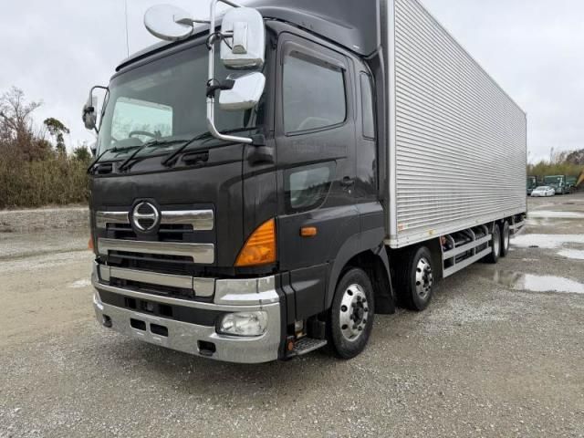 HINO PROFIA 2013 Image 31