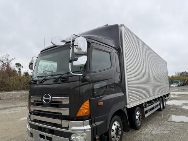 HINO PROFIA 2013 Image 31