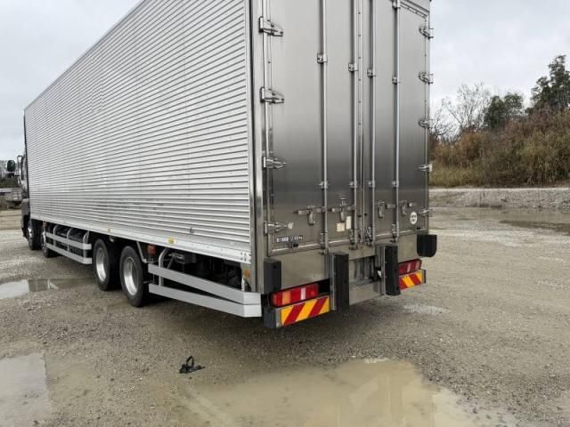 HINO PROFIA 2013 Image 31