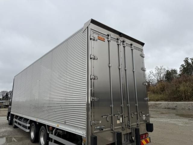 HINO PROFIA 2013 Image 31