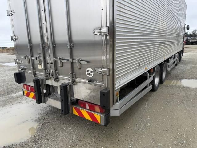 HINO PROFIA 2013 Image 31