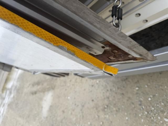 HINO PROFIA 2013 Image 31