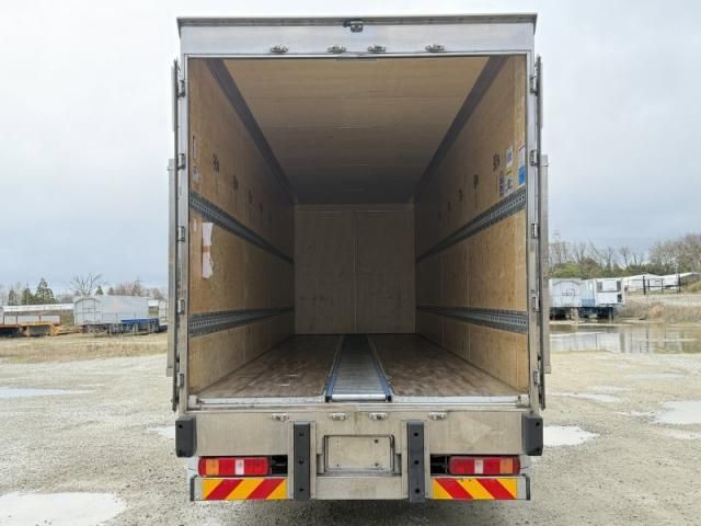 HINO PROFIA 2013 Image 31