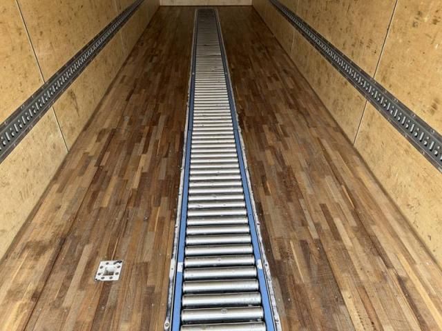 HINO PROFIA 2013 Image 31