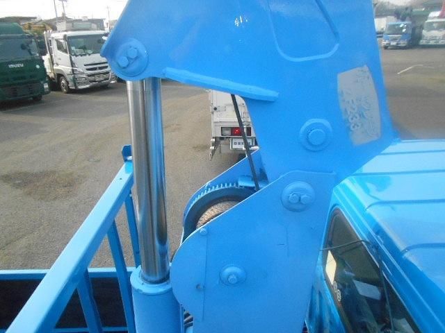 MITSUBISHI CANTER 1994 Image 31