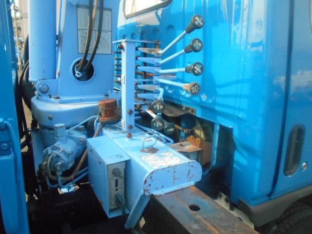 MITSUBISHI CANTER 1994 Image 31