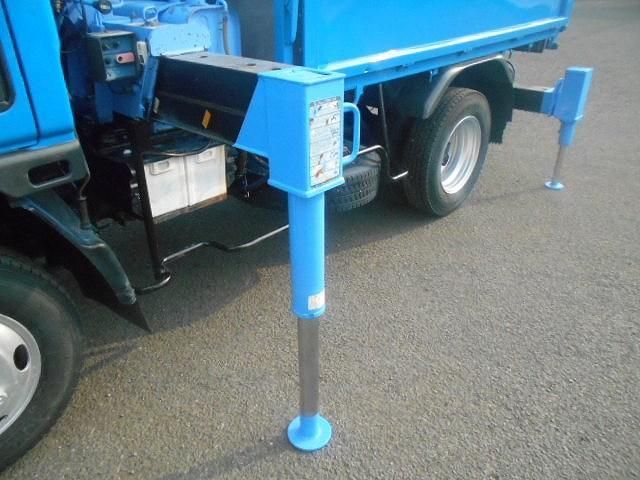 MITSUBISHI CANTER 1994 Image 31