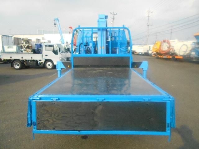 MITSUBISHI CANTER 1994 Image 31