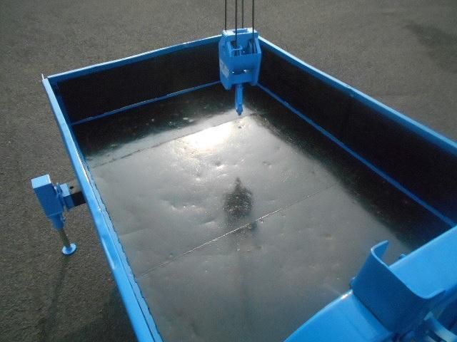 MITSUBISHI CANTER 1994 Image 31