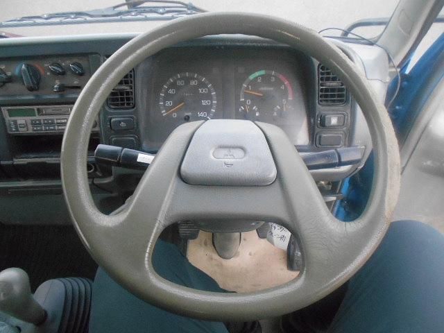 MITSUBISHI CANTER 1994 Image 31