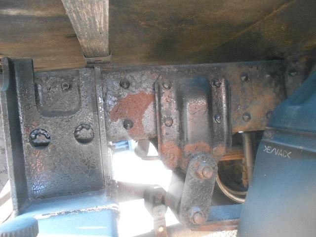 MITSUBISHI CANTER 1994 Image 31