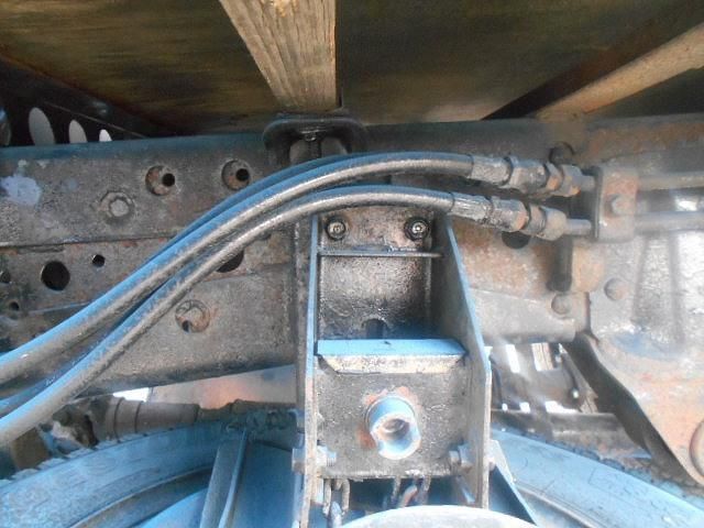 MITSUBISHI CANTER 1994 Image 31