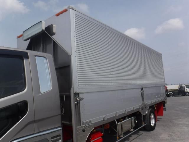 MITSUBISHI FUSOU FIGHTER 2024 Image 31