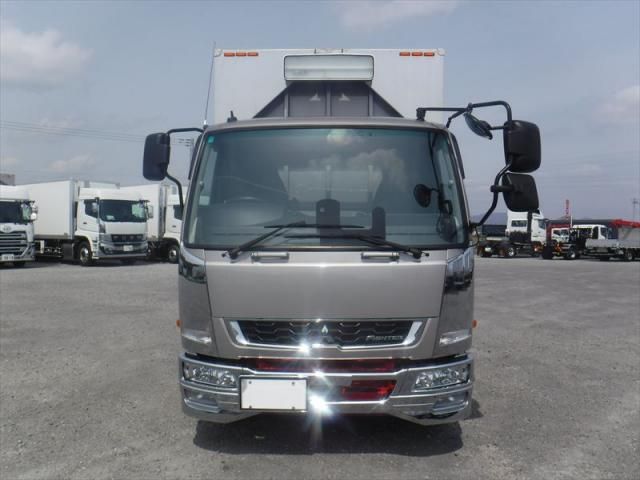 MITSUBISHI FUSOU FIGHTER 2024 Image 31