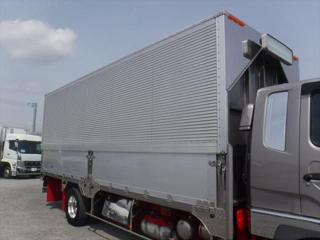 MITSUBISHI FUSOU FIGHTER 2024 Image 31